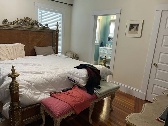 Photo - 866 South St Townhome