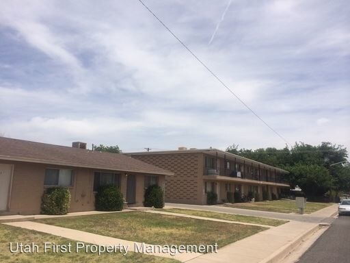 Building Photo - 2 br, 1 bath House - 176 W. 300 S. #19