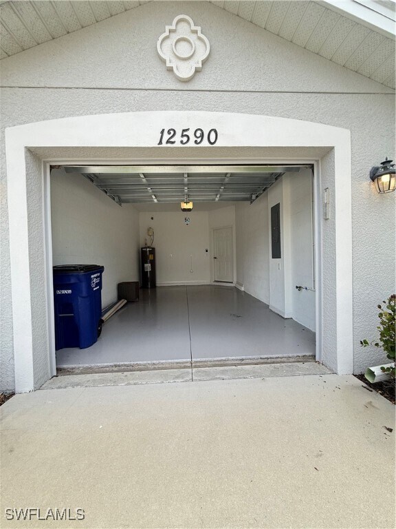 Foto del edificio - 12590 Westhaven Way