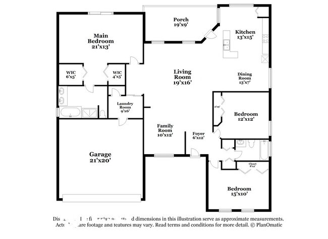 Foto del edificio - 4210 Sinclair Pl