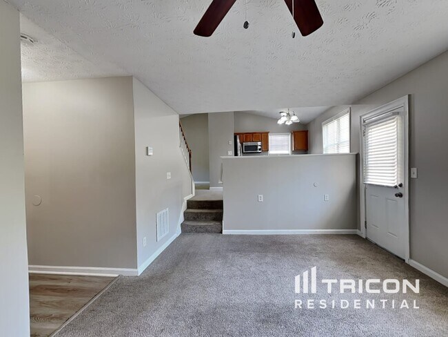 Foto del edificio - 3886 Ligney Creek Ct