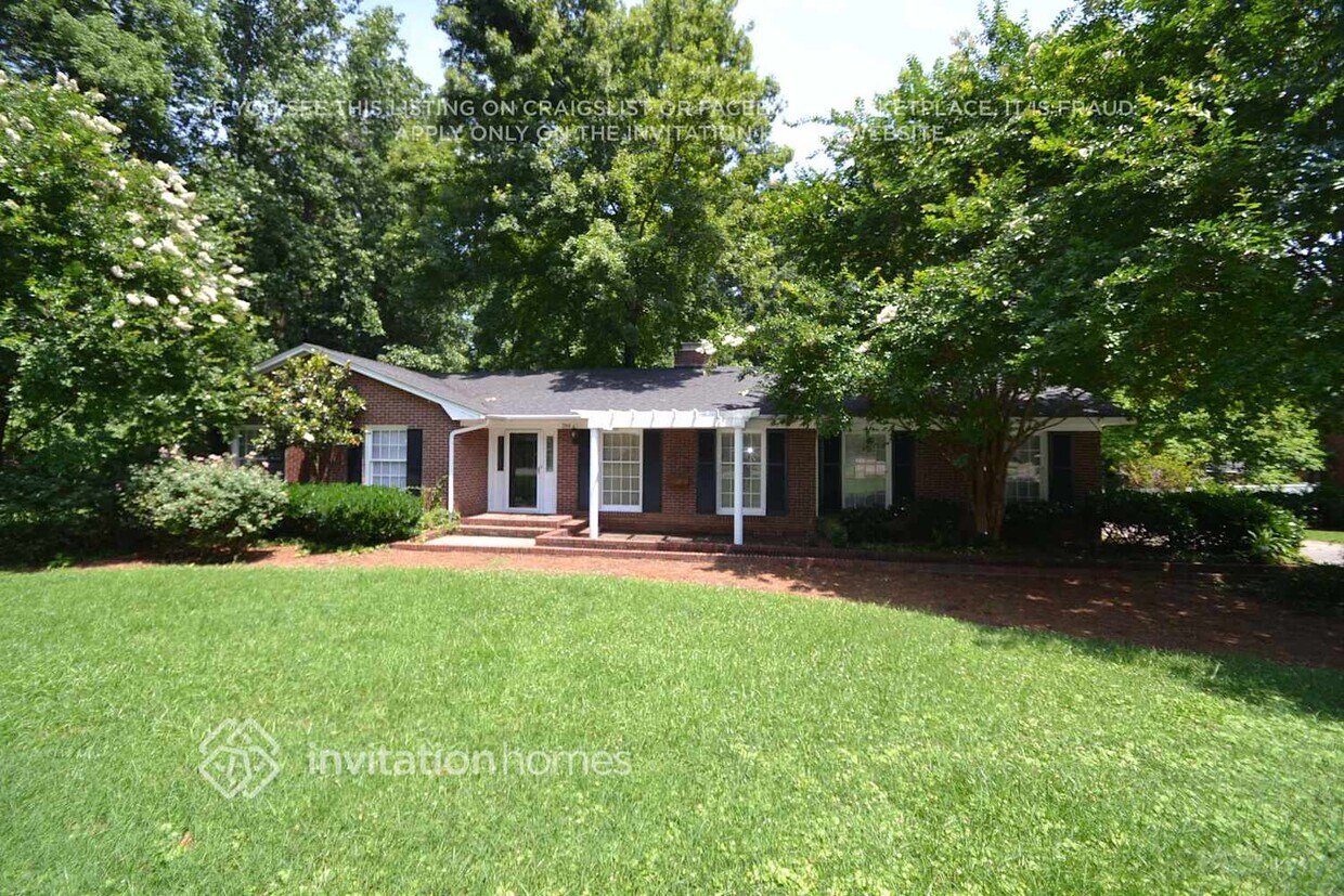Primary Photo - 3116 Gardner Park Dr