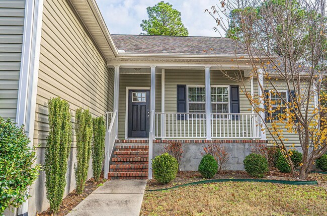 Building Photo - 2 Sawmill Ct