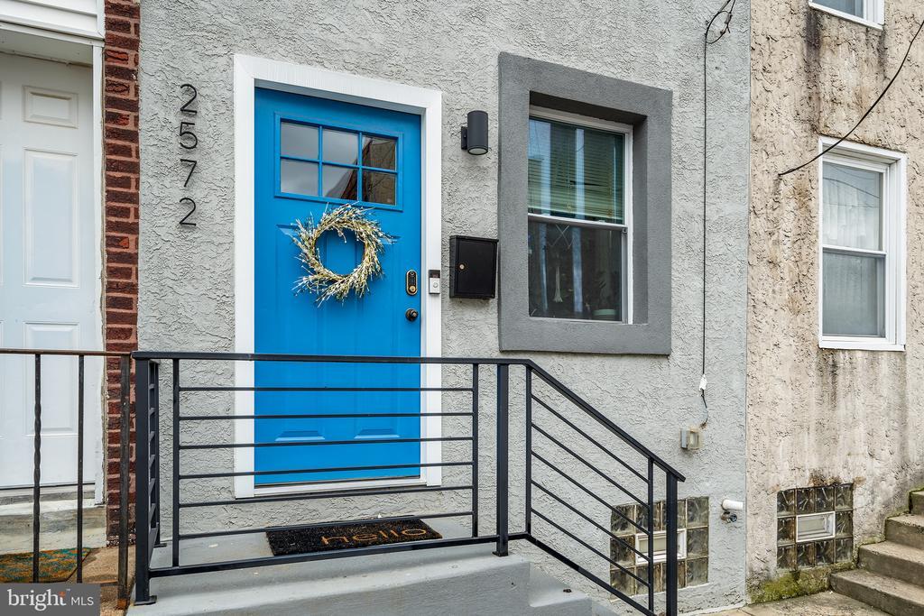 Foto principal - 2572 E Auburn St