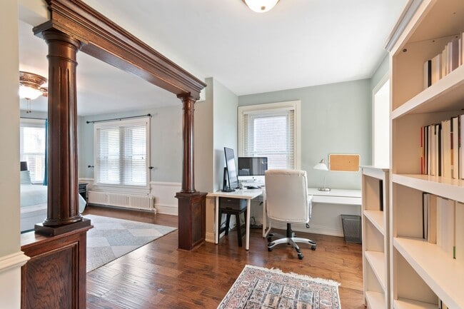 Amazing Wissahickon Single Family Home - Amazing Wissahickon Single Family Home