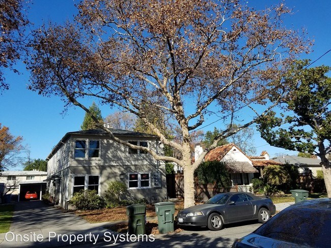 Building Photo - 474-480 Matadero Ave