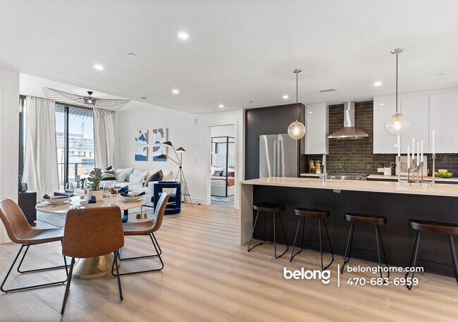 Foto del edificio - 788 West Marietta St NW