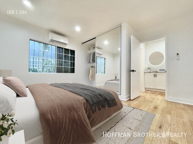 Foto del edificio - 1403 N Vista St