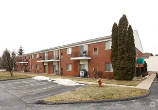 Building Photo - Farmington Manor Apartments