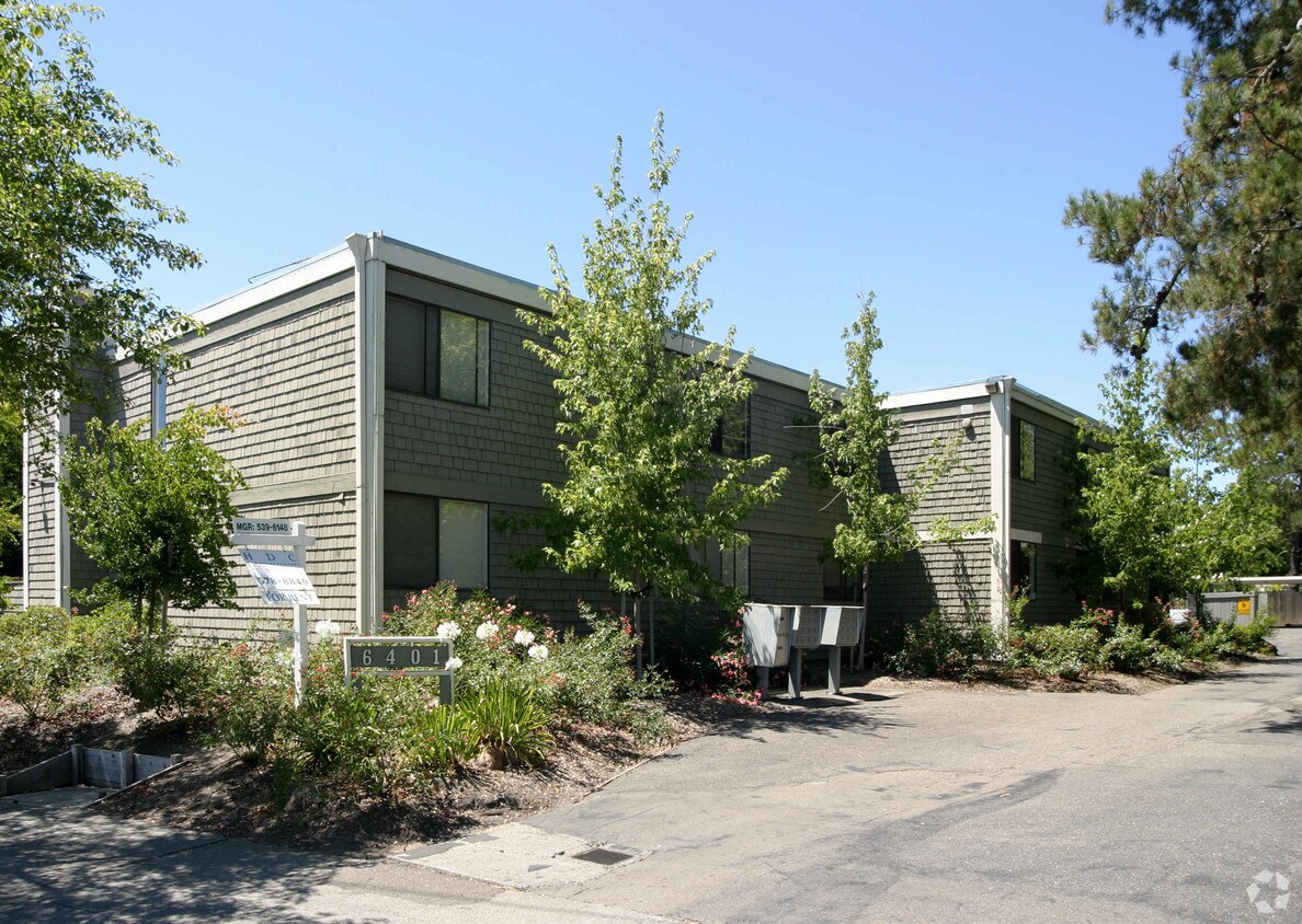 Garden Court Apartments Apartments in Santa Rosa, CA