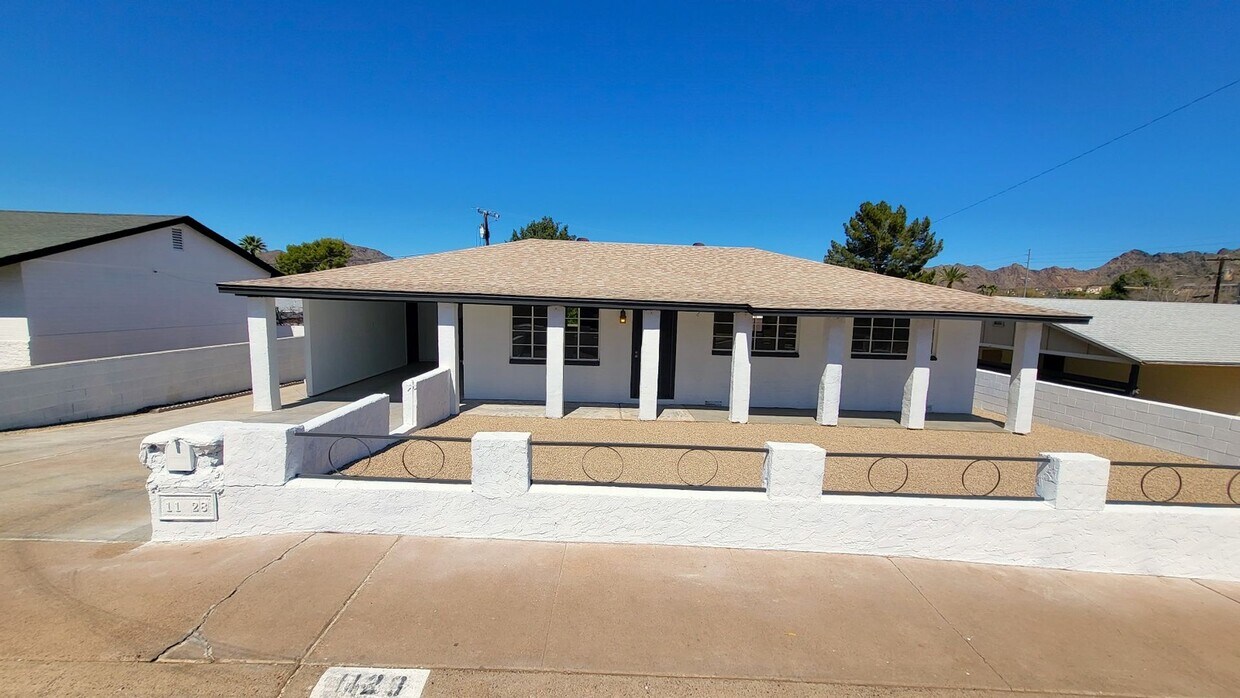 Foto principal - Fully Remodeled Home in North Phoenix – Mo...