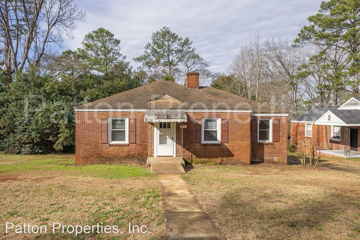 3 br, 1 bath House 4101 Woodridge Drive House Rental in Columbia