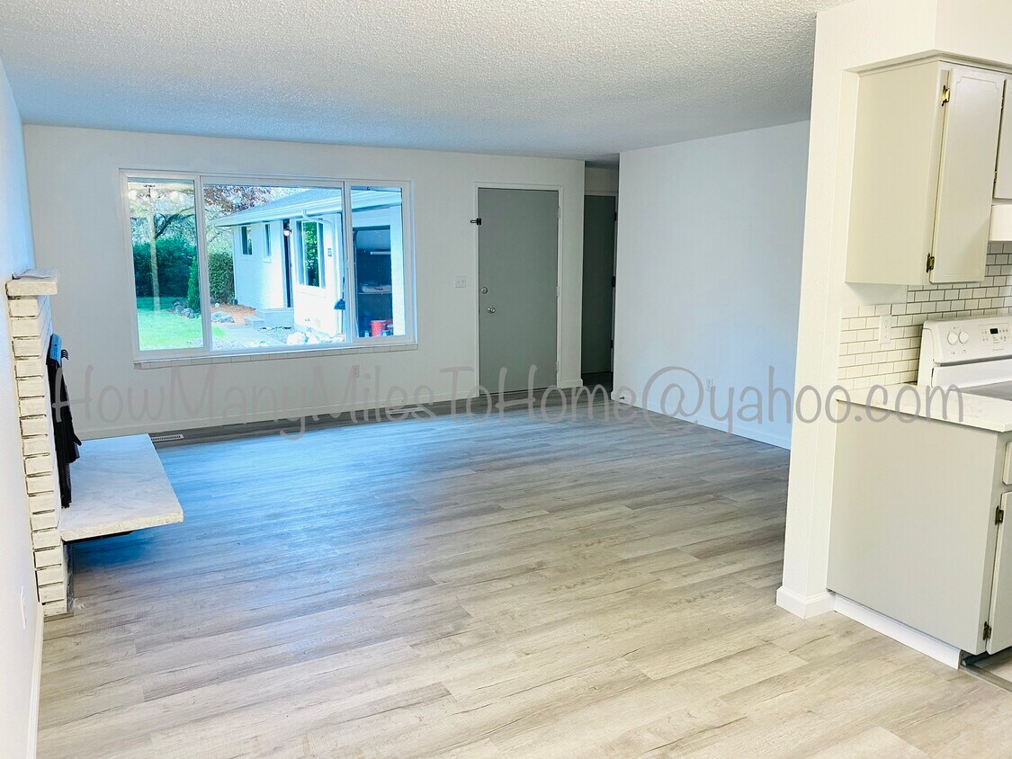 5307 66th Ave SE, Lacey, WA 98513 Townhome Rentals in Lacey WA