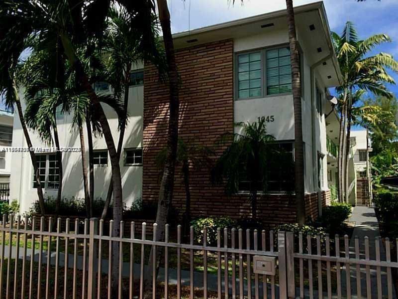 Foto principal - 1045 Lenox Ave.