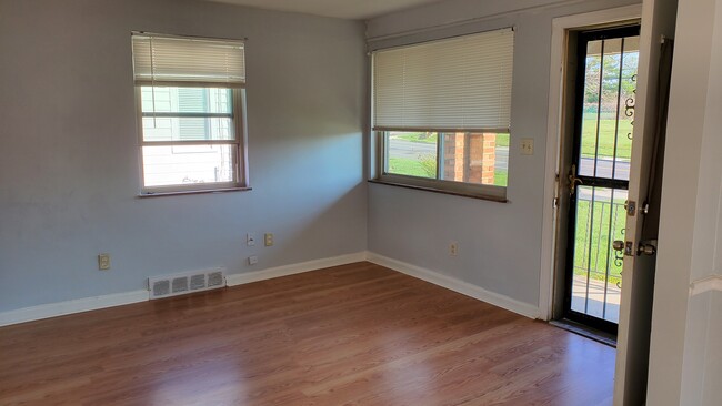 Living Room - 2360 Langdon Farm Rd