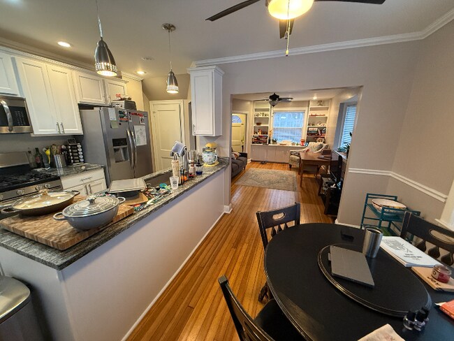Foto del edificio - 6754 Chestnut St