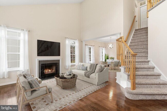 Foto del edificio - 7 Harvard Cir