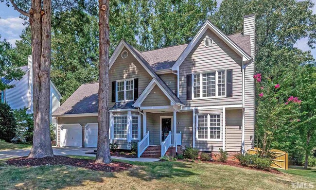 Building Photo - 305 Cary Pines Dr
