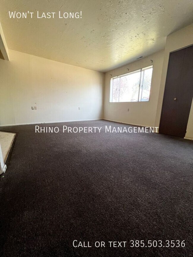 Foto del edificio - 475 N 1465 W