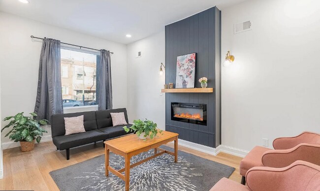 Foto del edificio - Snyder