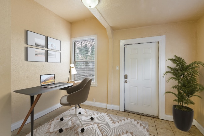 Foto del edificio - 1610 E 19th Ave