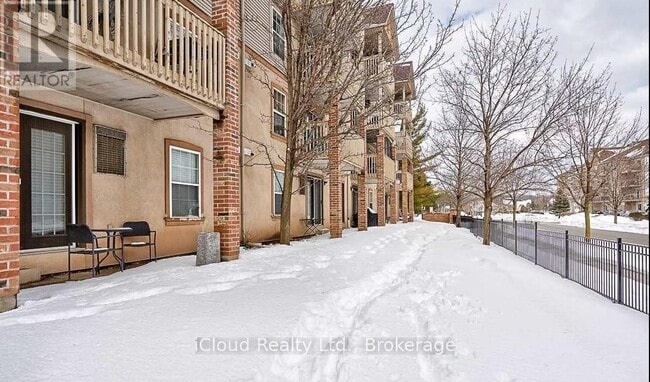 Building Photo - 4005 Kilmer Dr