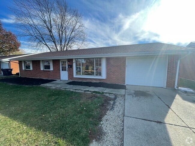 Building Photo - 615 Brower Rd