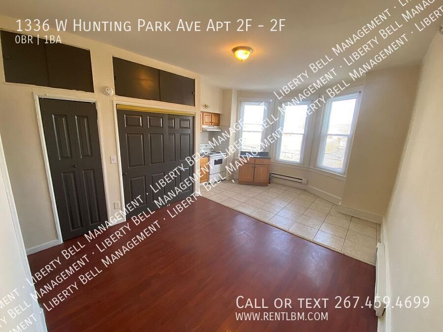 Foto principal - 1336 W Hunting Park Ave