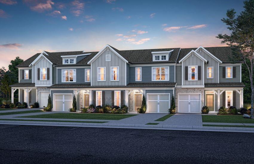 Foto principal - 5900 Woodstock Dr