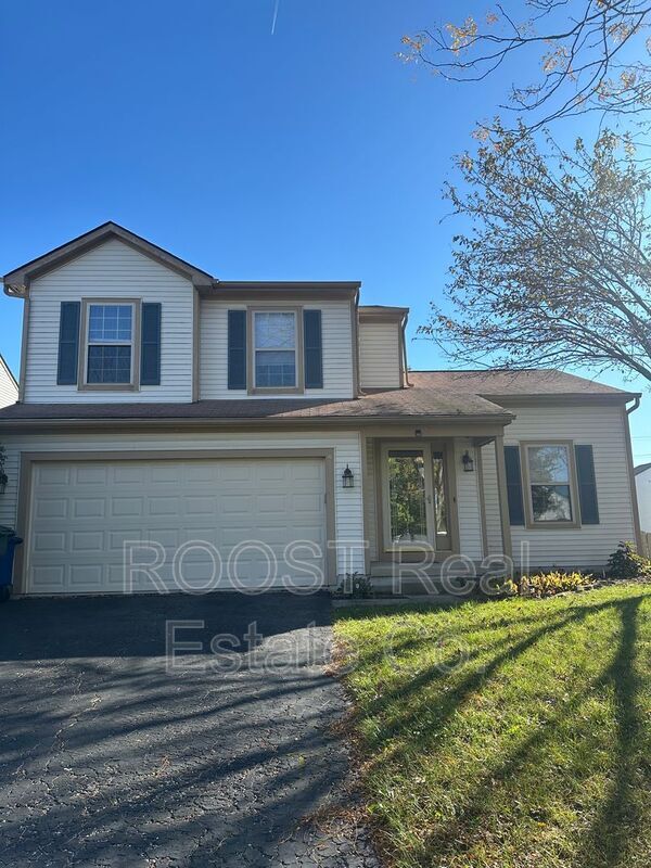 Primary Photo - 908 Portlock Dr