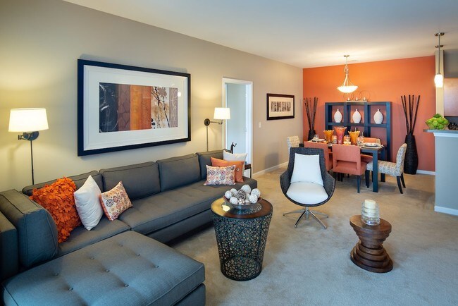 Foto del edificio - Elms Clarksburg Village