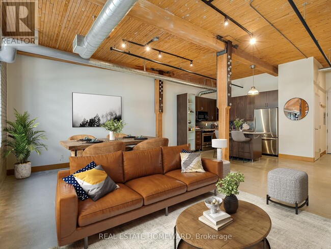 Photo du bâtiment - 68 Broadview Ave