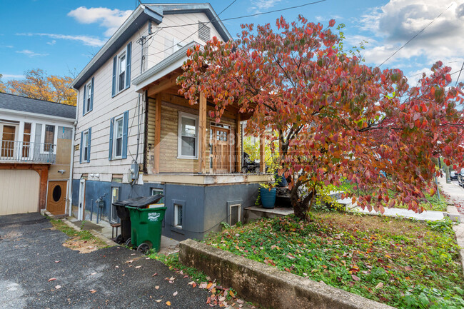 Building Photo - 4413 38th St