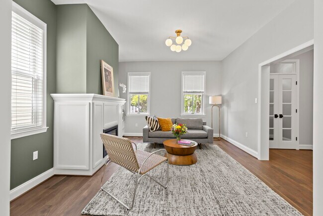 Building Photo - 3812 Keller Ave