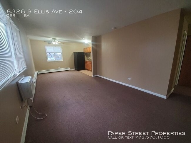Building Photo - 8326 S Ellis Ave
