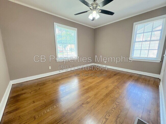 Foto del edificio - 3800 Marion Ave