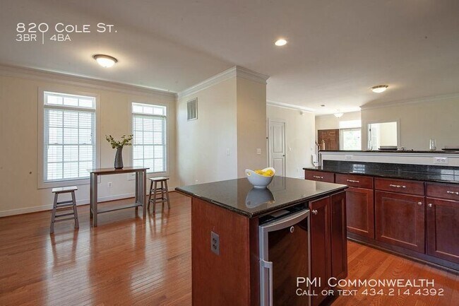 Foto del edificio - 3 Bed / 4 Bath Single Family (Available 4/1)