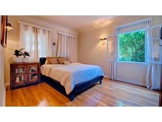 Bedroom - Vintage Luxury W/ Private Yard