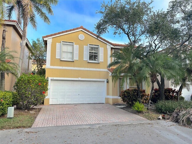 Foto del edificio - 1115 River Birch St