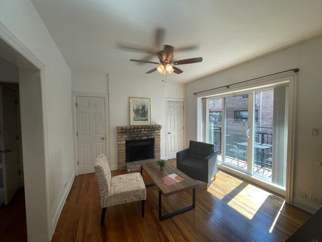 Building Photo - 519 W Deming Pl