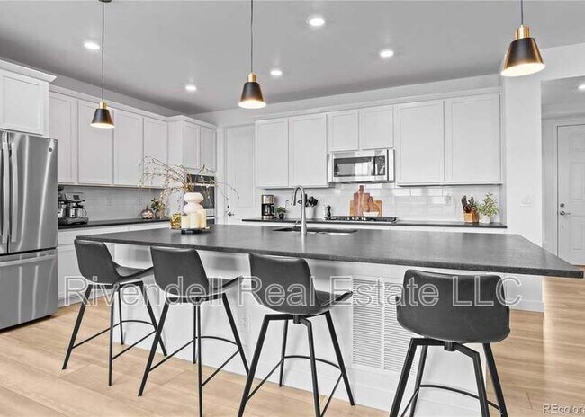 Foto del edificio - 2917 Furthermore Ln