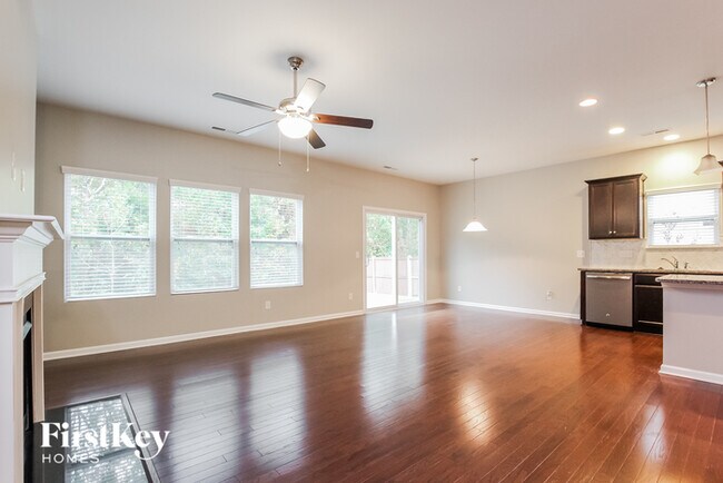 Building Photo - 13102 Ferguson Forest Dr