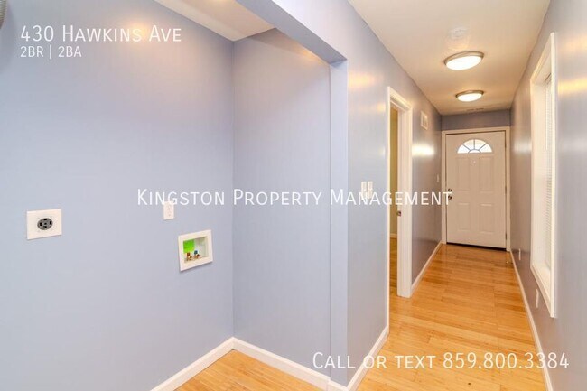 Building Photo - New 2 Bedroom House Now Available!! MOVE-I...
