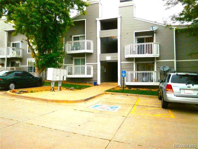 Building Photo - 4480 S Pitkin St