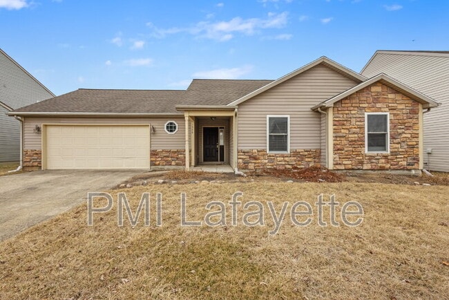 Building Photo - 3954 Druze Ave
