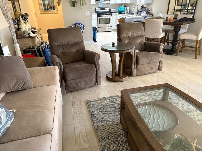 Foto del edificio - 2800 N Ocean Dr