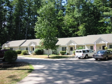 Foto principal - Gilford Village Knolls I