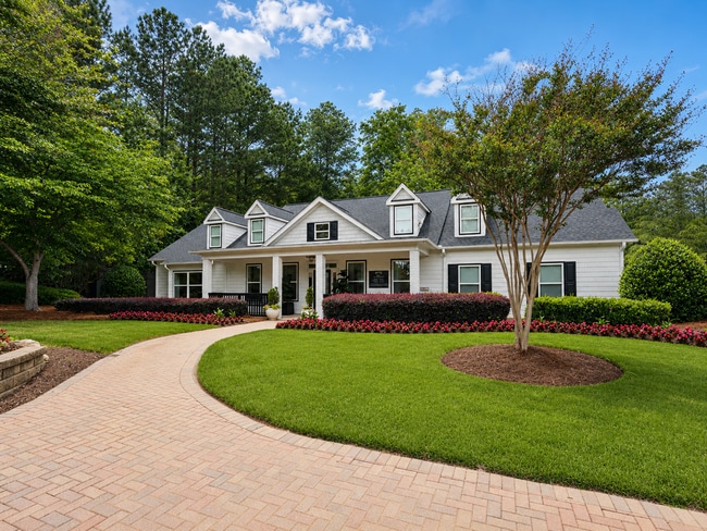 Building Photo - Avana Acworth
