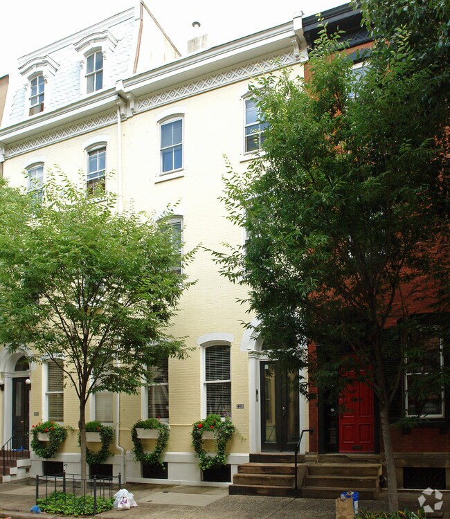 Foto del edificio - 2223 Spruce St