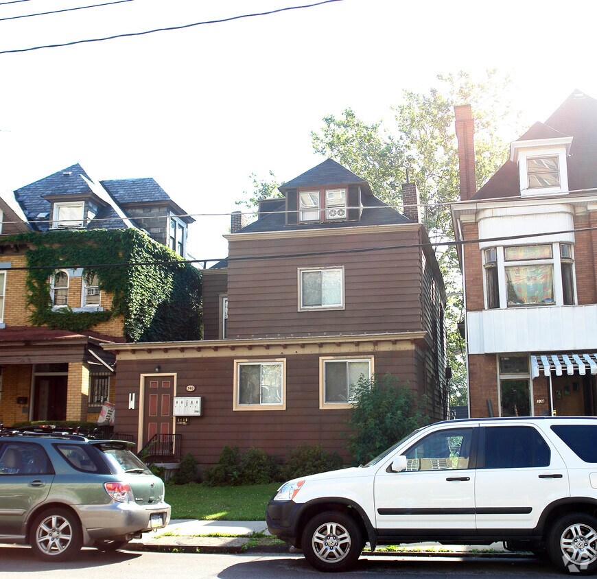 Foto del edificio - 340 N Craig St